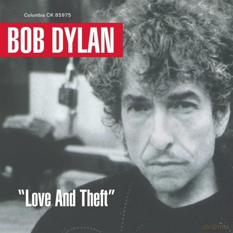 Bob Dylan: Love And Theft [2xWinyl]