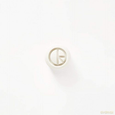 Klaxons: Love Frequency - Doublee + Cd [3xWinyl]