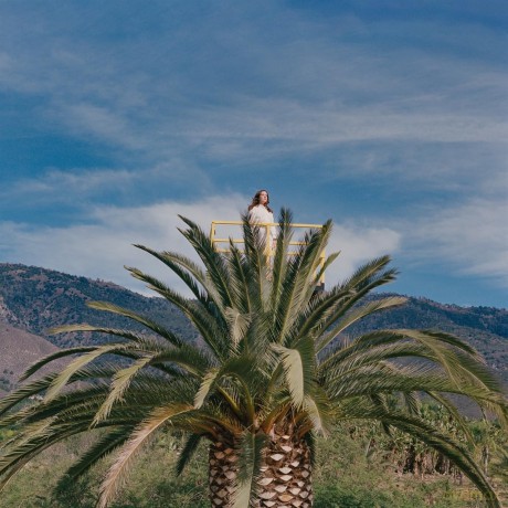 Jessy Lanza: Love Hallucination [Winyl]