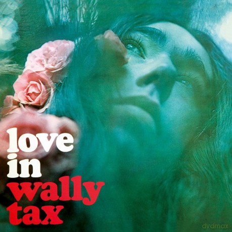 Wally Tax: Love In [Winyl]