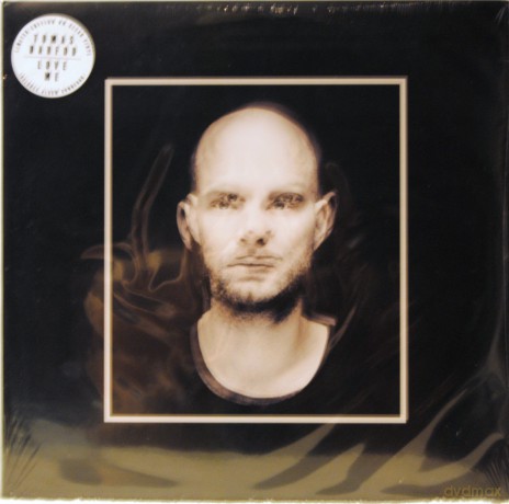 Tomas Barfod: Love Me [Winyl]