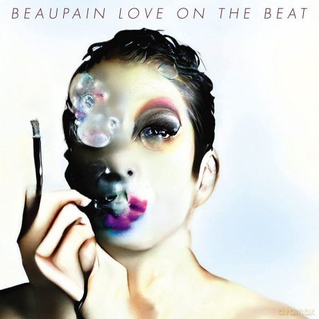 Alex Beaupain: Love On The Beat [Winyl]