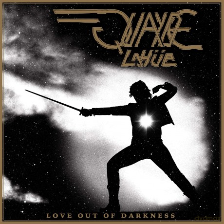 Quayde Lahue: Love Out Of Darkness [Winyl]