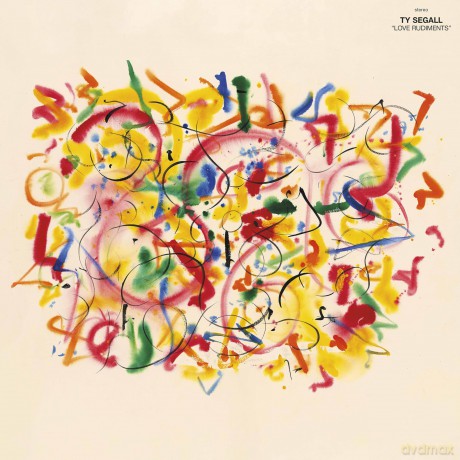 Ty Segall: Love Rudiments [Winyl]