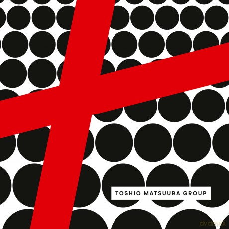Toshio Matsuura Group: Loveplaydance (Reissue Black) [Winyl]