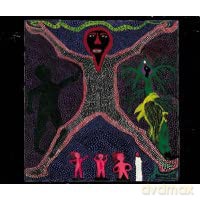 Lp-Bonga Jean-Baptiste-Boula [Winyl]