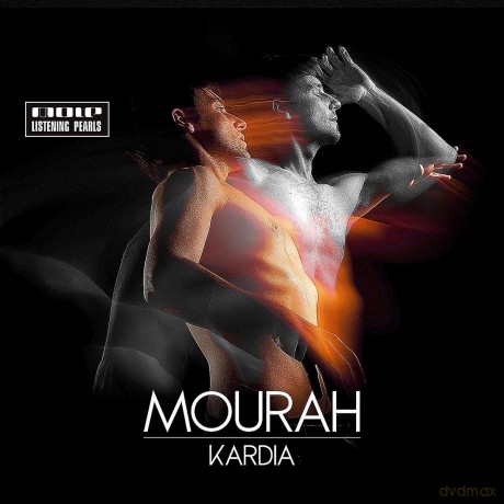 Lp-Mourah-Kardia -Lp+Cd- [2xWinyl]