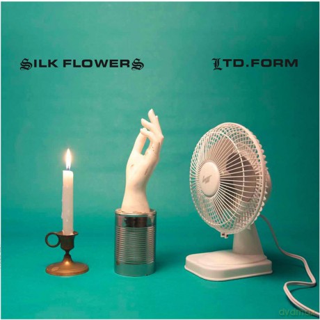Ltd. Form: Ltd. Form [Winyl]