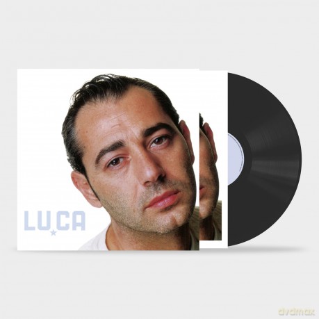 Luca Carboni: Lu Ca [Winyl]