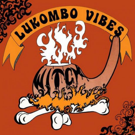 Witch: Lukombo Vibes [Winyl]