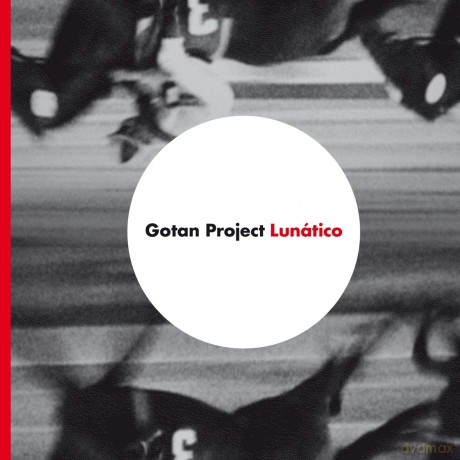 Gotan Project: Lunatico [2xWinyl]