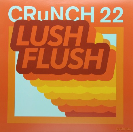 Lush Flush [Winyl]