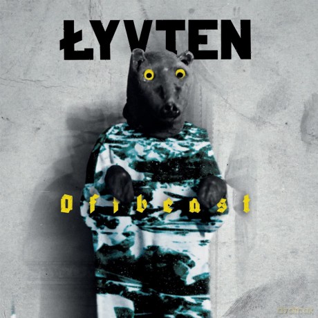 Lyvten-Offbeast [Winyl]