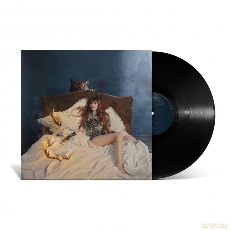 Annalisa: Ma Io Sono Fuoco [Winyl]