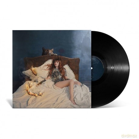 Annalisa: Ma Io Sono Fuoco [Winyl]
