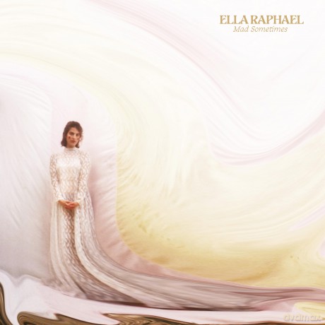 Raphael, Ella: Mad Sometimes (Gold) [Winyl]