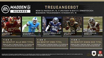 Cruisin' Collection: Madden Nfl 19 - Standard Edition - [Winyl]