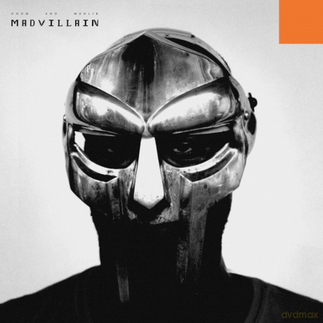 Madvillain: Madvillainy [2xWinyl]