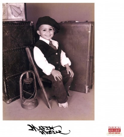 D. Savage: Mafia Musik [Winyl]