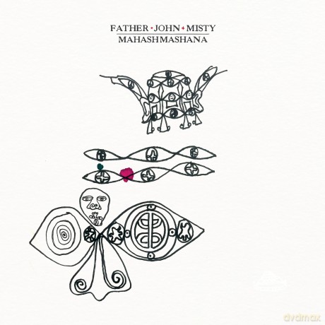 Father John Misty: Mahashmashana [2xWinyl]