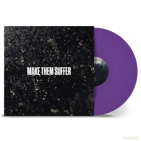 Make Them Suffer: Make Them Suffer [Winyl]