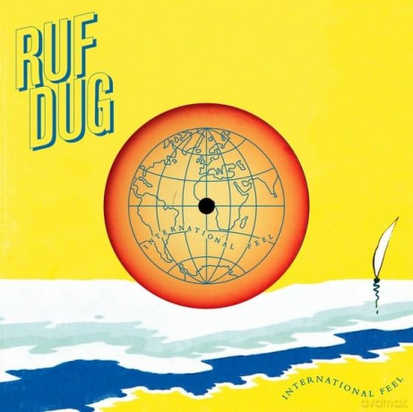 Ruf Dug: Manctalo Beach [Winyl]