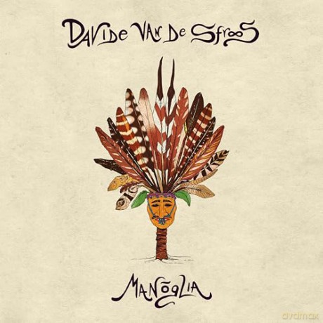 Davide Van De Sfroos: Manoglia [Winyl]