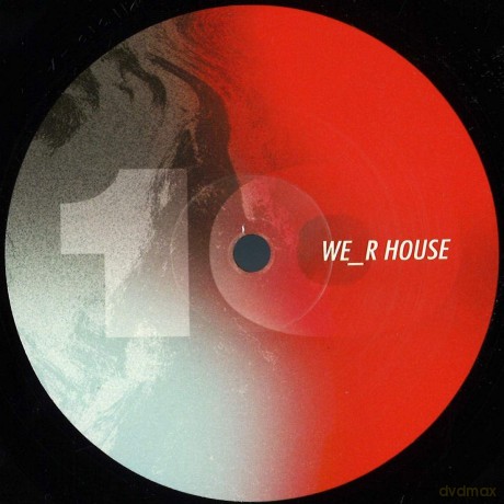 Manuold-We_R House 010 [Winyl]