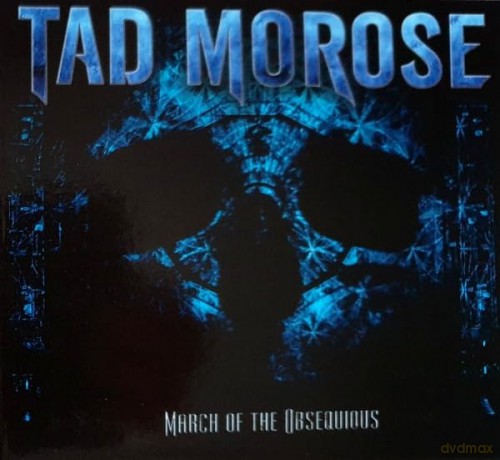 Tad Morose: March Of The Obsequious [Winyl]