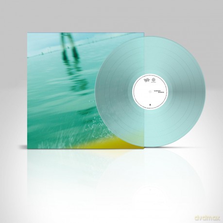 Samuel: Maree (Lp Turchese) [Winyl]