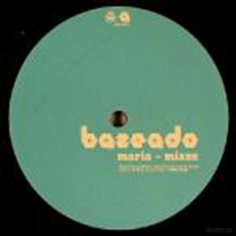 Bazeado: Maria [Winyl]