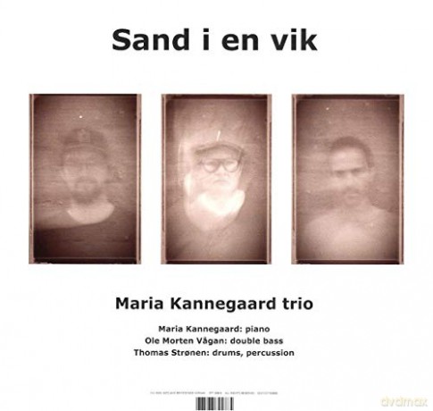 Maria Kannegaard: Maria Kannengaard Trio-Sand I En Viuk [Winyl]