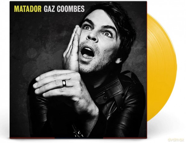 Gaz Coombes: Matador [Winyl]