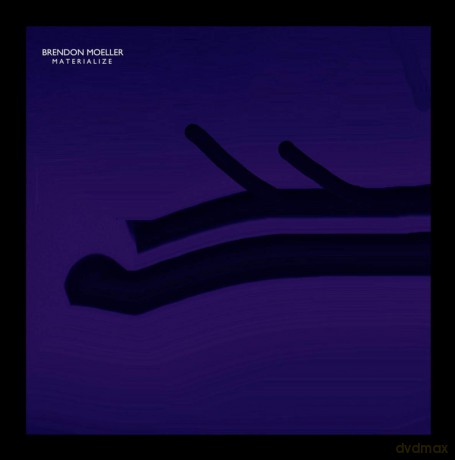 Brendon Moeller: Materialize [Winyl]