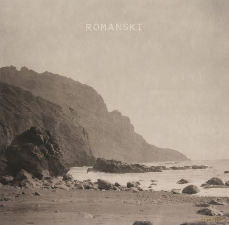 Romanski: Matter And Time -Download- [Winyl]