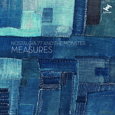 Nostalgia 77: Measures [Winyl]