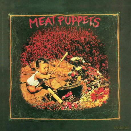 Meat Puppets: Meat Puppets I [Winyl]