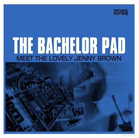 The Bachelor Pad: Meet The Lovely Jenny Brown [Winyl]
