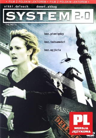 System 2.0 [DVD]