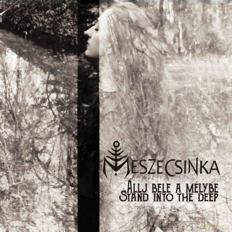 Meszecsinka-Allj Bele A Melybe [Winyl]