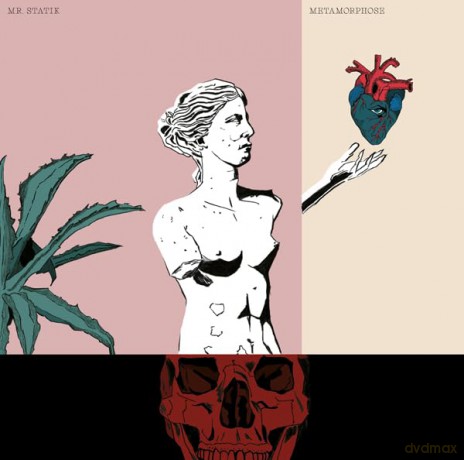 Mr Statik: Metamorphose [2xWinyl]
