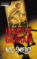 Noc Śmierci - Heather Graham [KSIĄŻKA]