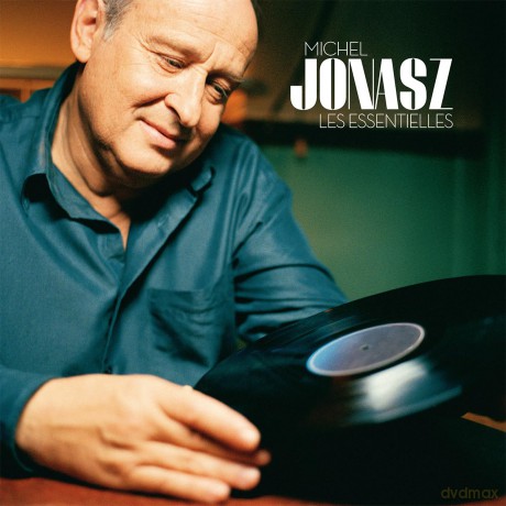 Michel Jonasz: Michel Jonasz - Les Essentielles [Winyl]