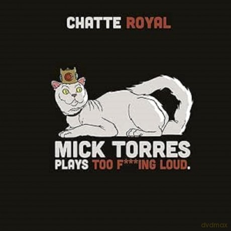 Mick Torres Plays Too F***Ing Loud [Winyl]