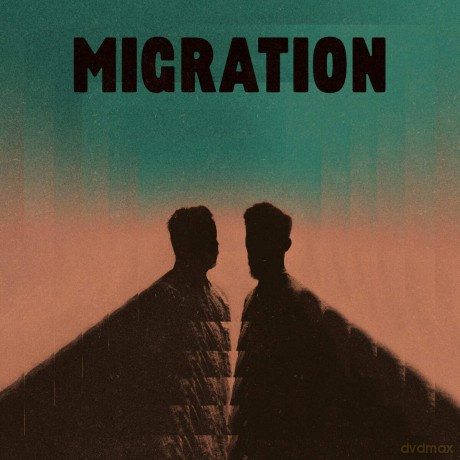 Marvin And Guy: Migration [Winyl]