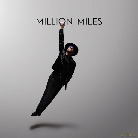 Jimmy Sax: Million Miles [Winyl]