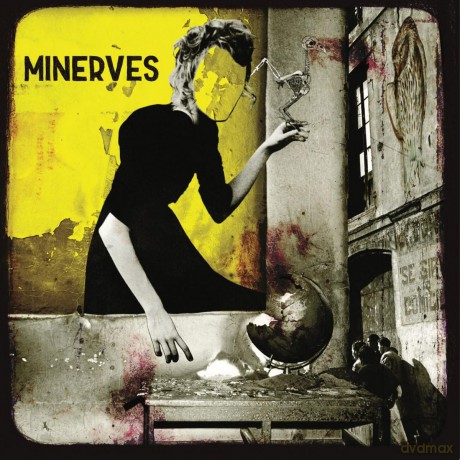 Minerves (Vinyl) [Winyl]