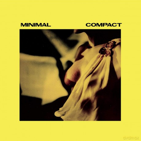 Minimal Compact: Minimal Compact [Winyl]