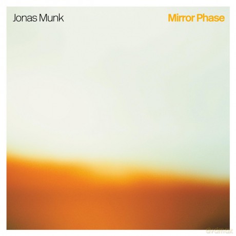 Jonas Munk: Mirror Phase [Winyl]