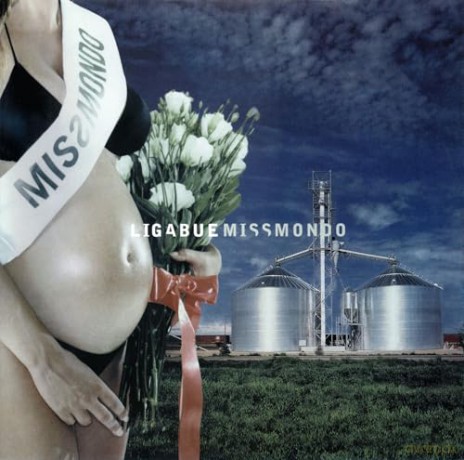 Luciano Ligabue: Miss Mondo [2xWinyl]